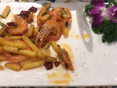 -阿拉丁新疆风味餐厅·清真(罗廊巷店)