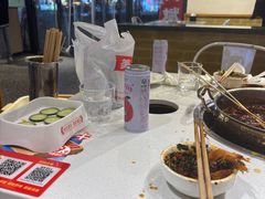 -大斌家串串火锅(德思勤店)