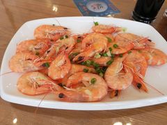 -洲晓鲜·舟山海鲜大排档(朱家尖风景区店)
