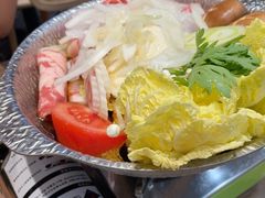 -小条食堂(筼筜天虹店)