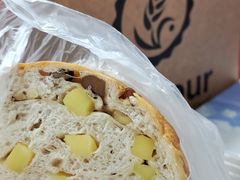 -阳光粮品Sunflour(华科店)