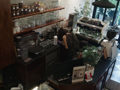 -工页咖啡X COFFEE(龙东路店)