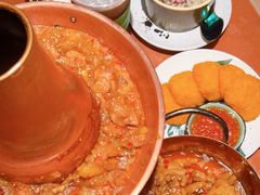 -浩海火燒雲傣家菜(芮欧百货店)