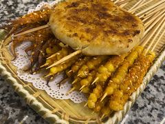 烤玉米-天津卫码头(南开大悦城店)