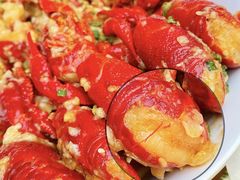 -二钳洞庭虾蟹·江湖菜(成都鹭岛店)