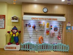 -金宝贝早教(和悦汇店)