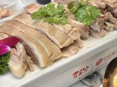 -马老六清真餐厅(雁滩店)
