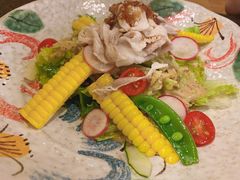 -万福炭火烤肉日本料理(新街口店)