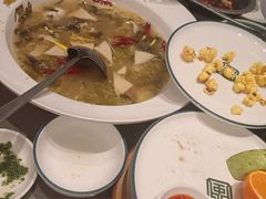 -闽桌里·福建客家菜(美一城店)