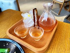 -青梅酒肆PLUS(长白仙岛北路店)