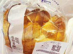 -巴黎贝甜(杨浦宝地店)