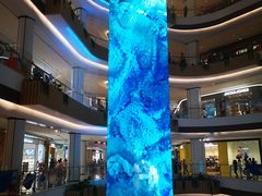 -龙湖南京江北天街