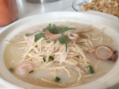 -春和發特色蒸饺(浐河西路店)