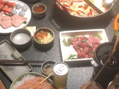 -大龙燚·旷野鲜火锅(广州首店)