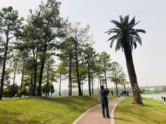 -美兰湖景区