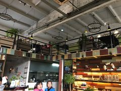 -Mr.Fat Duck肥鸭先生西餐厅