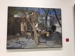 -四川美术学院美术馆