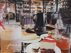 -大益茶庭(勐海会员中心店)