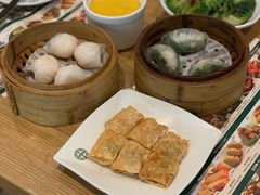 -添好运点心专门店(sm mega mall)