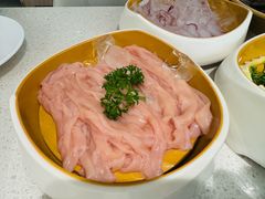 -海底捞火锅(凤凰广场店)
