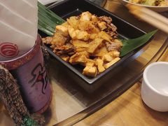 -云尊府云南菜·蒸汽石锅鱼(学清路店)