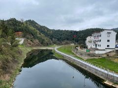 -新安江山水画廊风景区