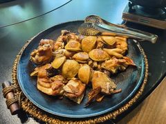 -临家闽南菜(翔安店)