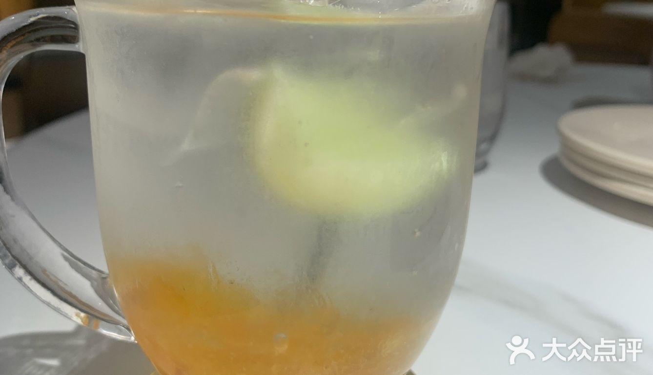 鬆啲茶餐厅（市民中心店）：味蕾的港式之旅