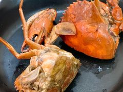 -莲花公园煎蟹(总店)