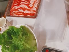 -螺大喜螺蛳粉火锅(雍和宫店)