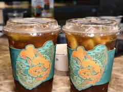 -淘米捞·米汤脆鲩鱼火锅(福田皇岗店)