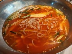 -火炉火自助餐(西直门凯德MALL店)