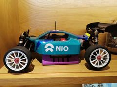 -蔚来中心(北京中关村店)