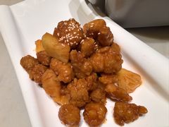 -小菜园新徽菜(上海浦东复地活力城店)