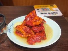 -蒜香焼肉PURUSHIN(马场路店)