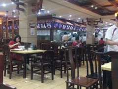 大堂-桥香园云南过桥米线(金马碧鸡店)