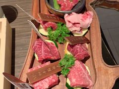 -赤坂亭·M9和牛烧肉(南京江南虹悦城店)