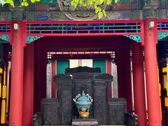 -宫事颐庭·老佛爷贵寿下午茶(颐和园店)