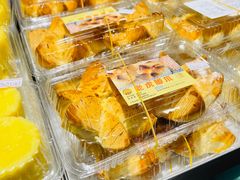 -王家沙点心店(南京西路总店)