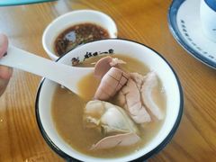 -猪腰一家·地道佛山菜(盐步店)