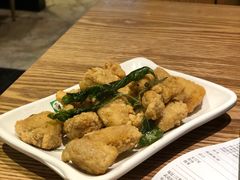 -大炮盐酥鸡(新街口店)