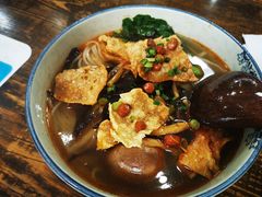 -陈记柳州螺蛳粉(大坪店)