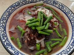 -张东风凉皮(凤翔小区店)