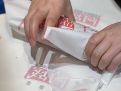 -阿战Lucky roll卷凉皮(MOMOPARK店)