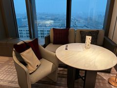 -深圳国际会展中心洲际酒店
