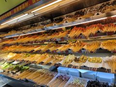 -佰人王串串香(南通路店)
