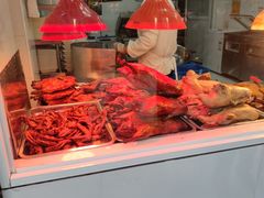 -章云板鸭(马道街店)