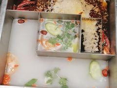 -重庆德忆火锅（龙南街3店）(渝水岸餐饮)