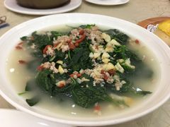 -轩记海鲜餐厅·四十五年老字号·经典粤菜(西区彩虹店)
