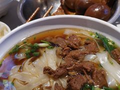 -李兰英湖南面馆(护国路店)